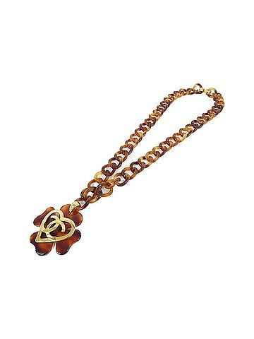 Chanel Chanel necklace (view 2)