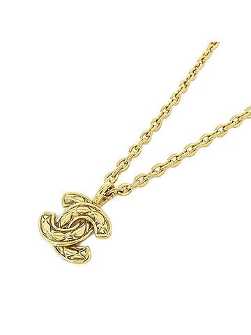 Chanel Chanel necklace (view 1)