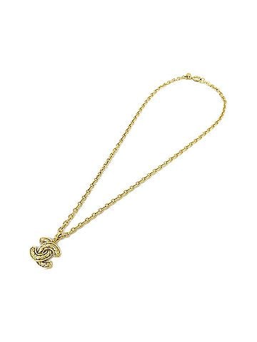 Chanel Chanel necklace (view 2)