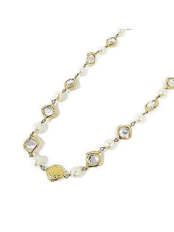 Chanel Chanel necklace (view 1)