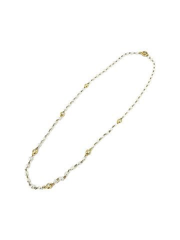 Chanel Chanel necklace (view 2)