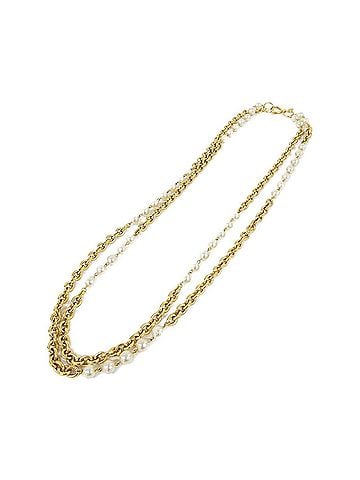Chanel Chanel necklace (view 2)