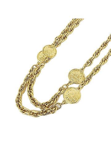 Chanel Chanel necklace (view 1)