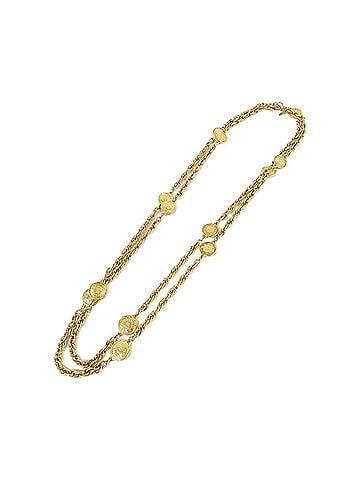 Chanel Chanel necklace (view 2)
