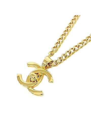Chanel Chanel necklace (view 1)