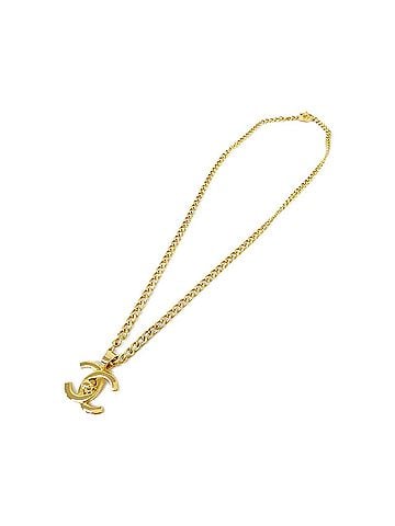 Chanel Chanel necklace (view 2)