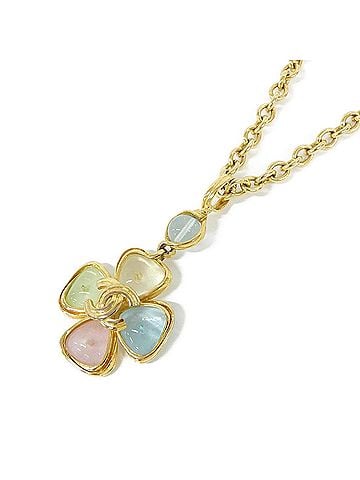 Chanel Chanel necklace (view 1)