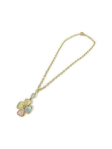 Chanel Chanel necklace (view 2)