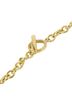 Chanel 100% Other Multi Color Chanel necklace One size - photo 5