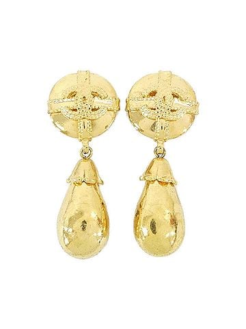 Chanel Chanel earrings (view 1)