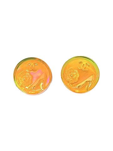 Chanel Chanel earrings (view 1)