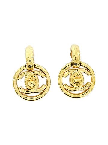 Chanel Chanel earrings (view 1)