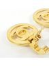 Chanel 100% Other Multi Color Chanel earrings One size - photo 5