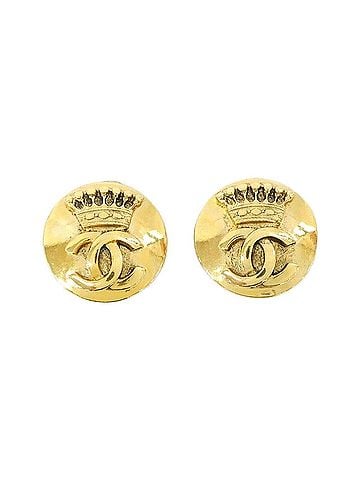 Chanel Chanel earrings (view 1)