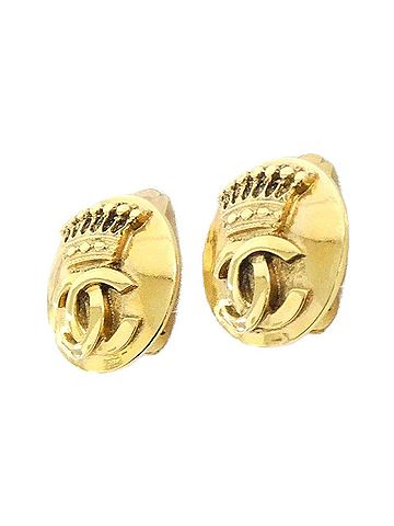 Chanel Chanel earrings (view 2)