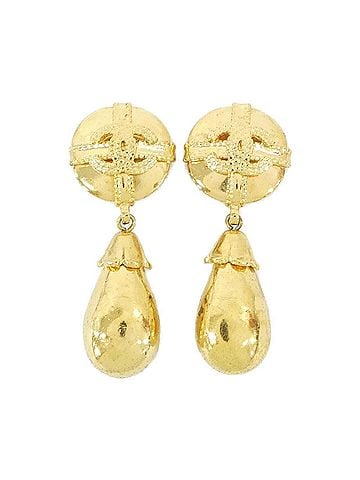 Chanel Chanel earrings (view 1)