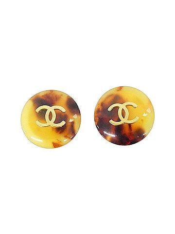 Chanel Chanel earrings (view 1)