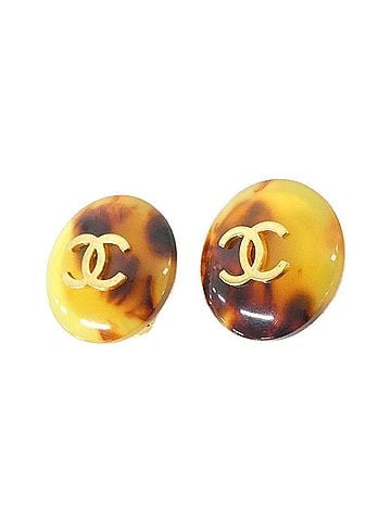 Chanel Chanel earrings (view 2)