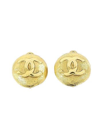 Chanel Chanel earrings (view 1)