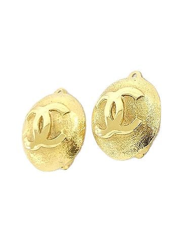 Chanel Chanel earrings (view 2)