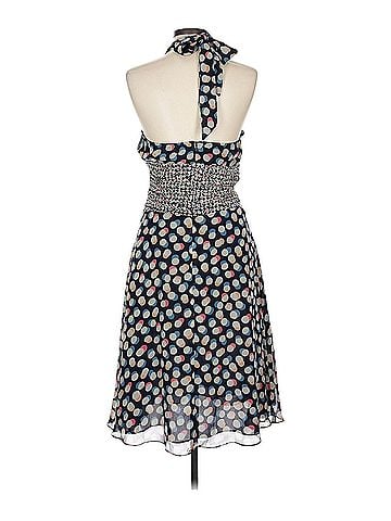 Yves Cossette DEPECHE Mode Cocktail Dress (view 2)