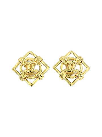 Chanel Chanel earrings (view 1)