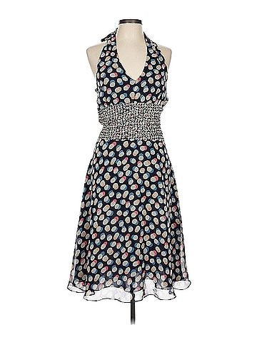 Yves Cossette DEPECHE Mode Cocktail Dress (view 1)
