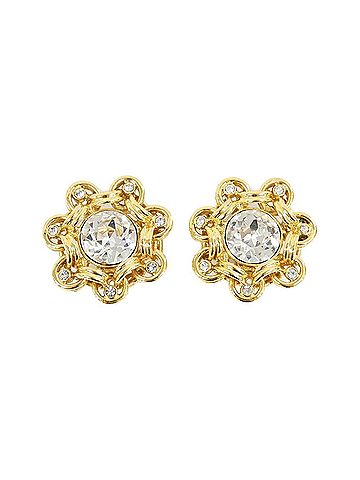 Chanel Chanel earrings (view 1)