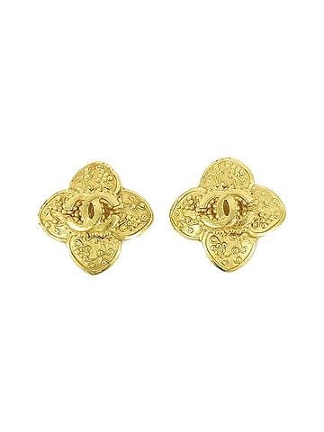 Chanel Chanel earrings (view 1)
