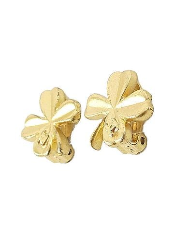Chanel Chanel earrings (view 2)