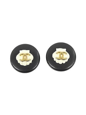 Chanel Chanel earrings (view 1)