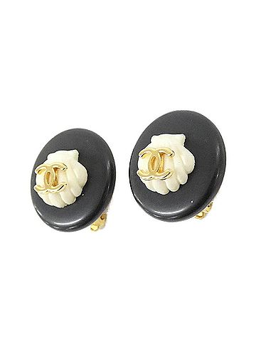 Chanel Chanel earrings (view 2)