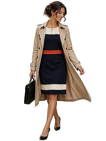 41Hawthorn Cocktail Dress (view 1)