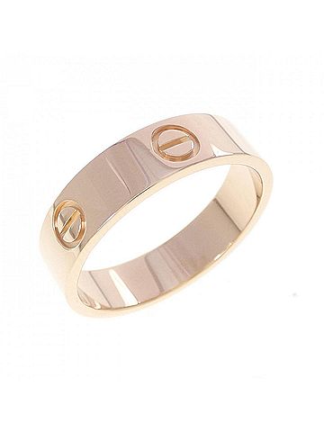 Cartier Cartier Love Ring (view 1)