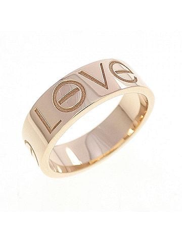 Cartier Cartier Love Ring (view 1)