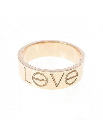Cartier Cartier Love Ring (view 2)