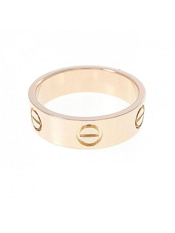 Cartier Cartier Love Ring (view 2)