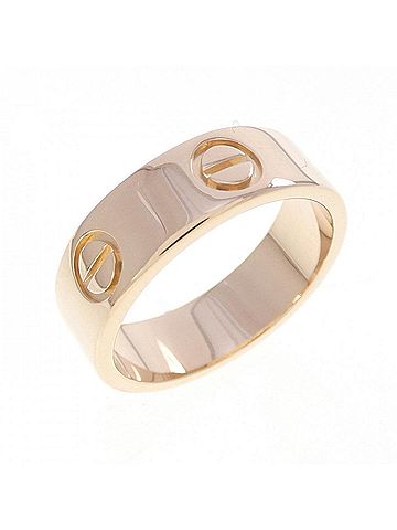 Cartier Cartier Love Ring (view 1)