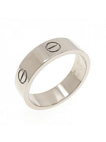 Cartier Cartier Love Ring (view 1)