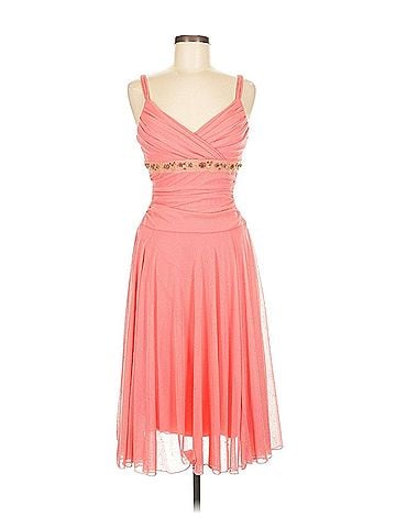 My Michelle Cocktail Dress (view 1)