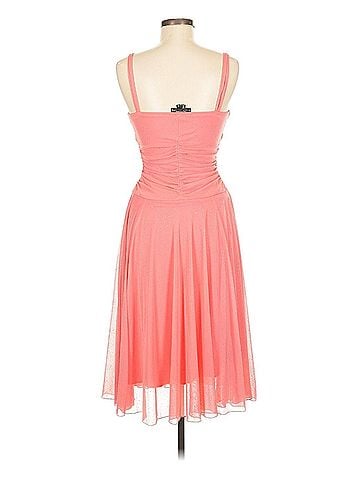 My Michelle Cocktail Dress (view 2)