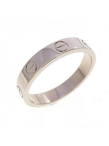 Cartier Cartier Mini Love Ring (view 1)