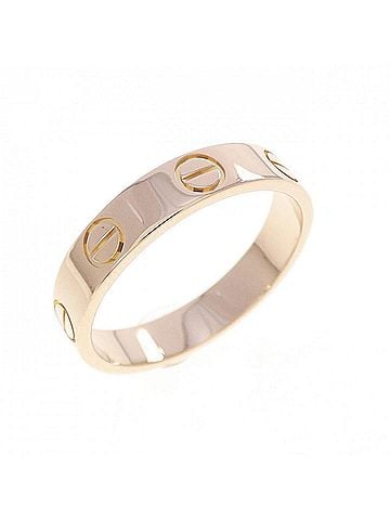 Cartier Cartier Mini Love Ring (view 1)