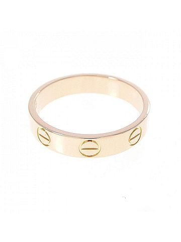 Cartier Cartier Mini Love Ring (view 2)