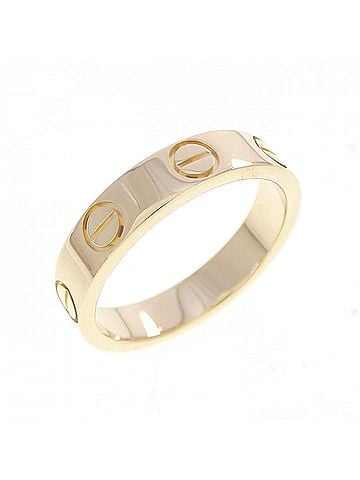 Cartier Cartier Mini Love Ring (view 1)