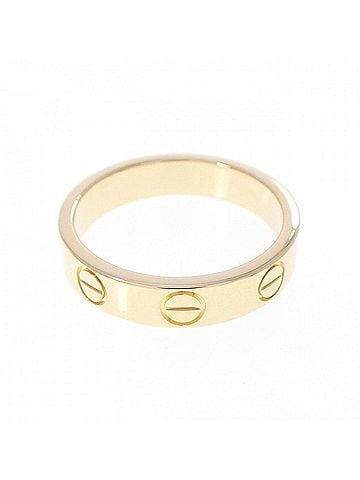 Cartier Cartier Mini Love Ring (view 2)