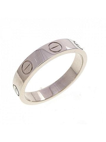 Cartier Cartier Mini Love Ring (view 1)
