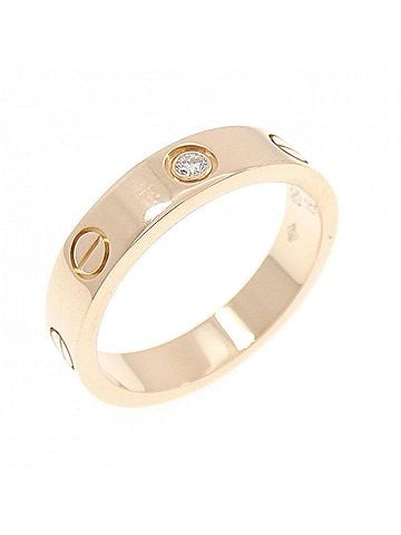 Cartier Cartier Mini Love 1P Ring (view 1)