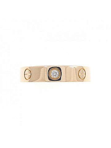 Cartier Cartier Mini Love 1P Ring (view 2)