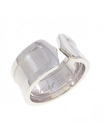 Cartier Cartier C2 Large Ring (view 1)